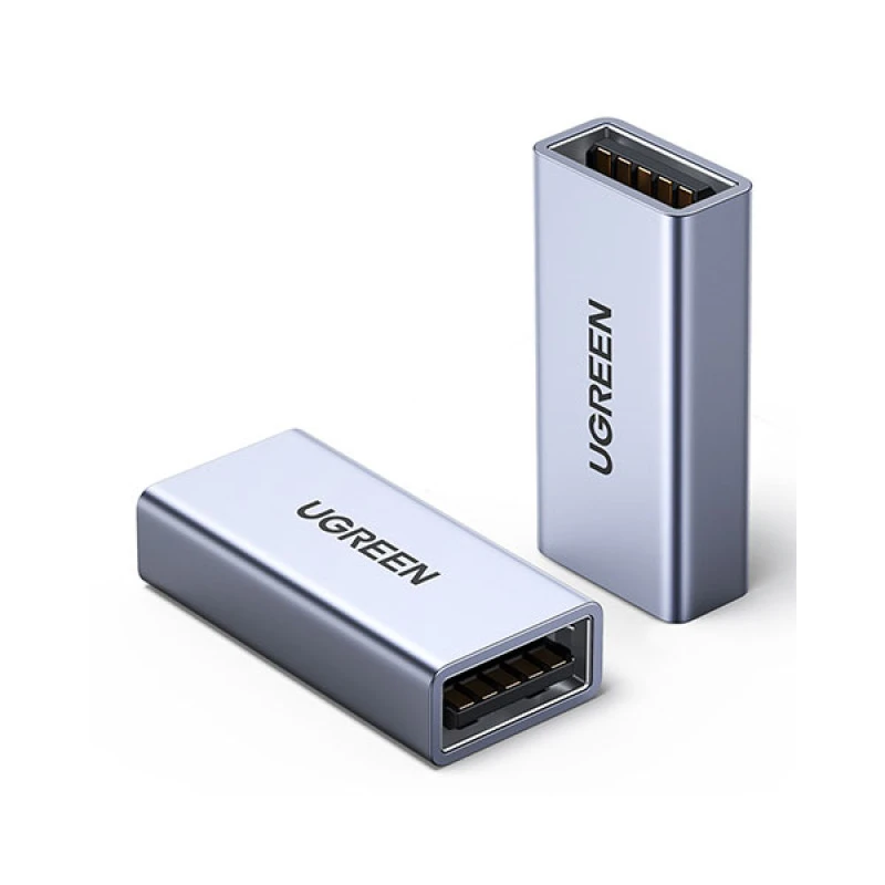 Ugreen US381 (20119) USB 3.0 A/F TO A/F Adapter