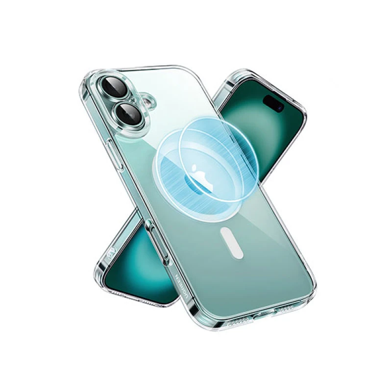 Ugreen CA110 (45922) Magnetic Protective Case for iPhone 16 Plus