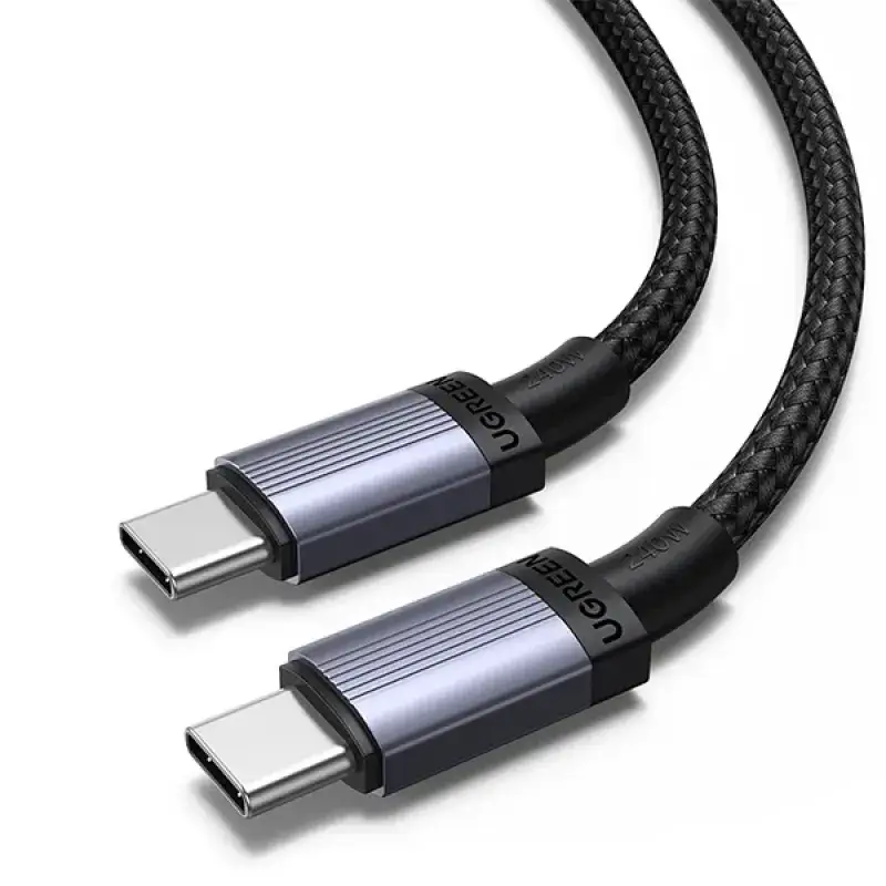 Ugreen L532 (65907) 240W USB-C PD Fast Charging Cable