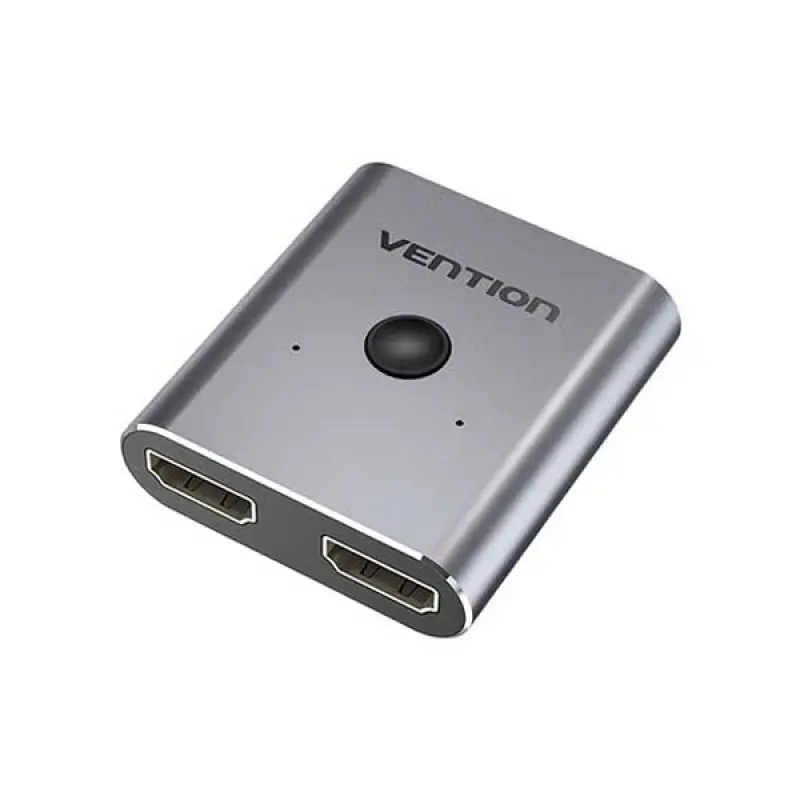 Vention AFUH0 2-Port HDMI Bi-Direction Switcher
