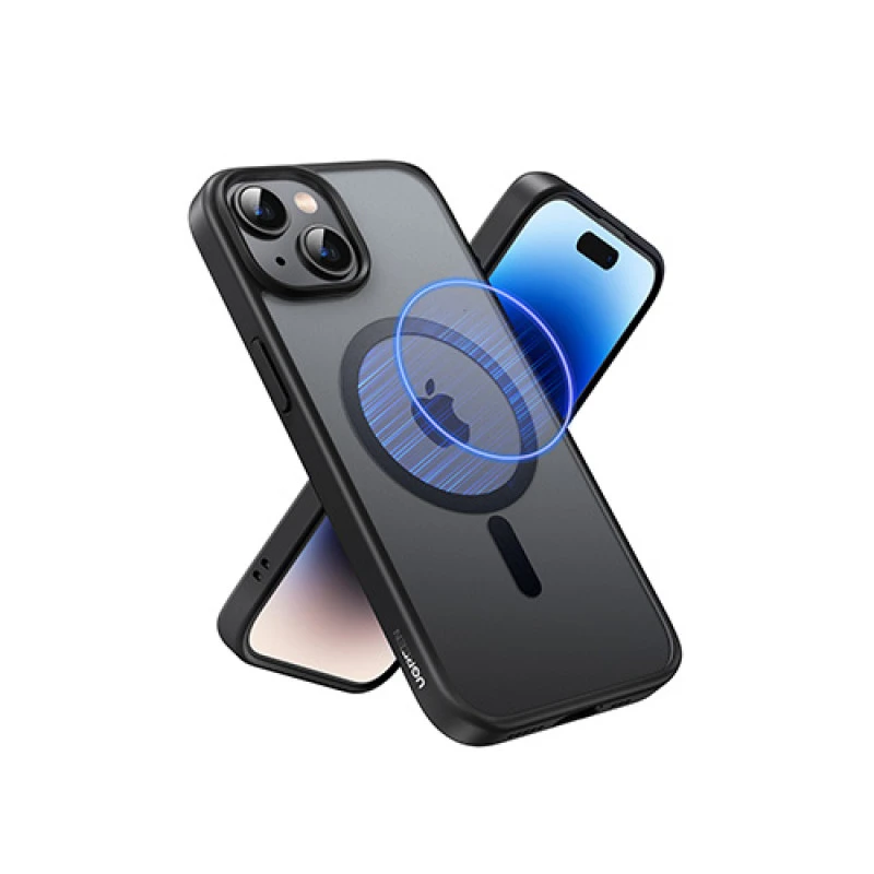 Ugreen LP749 (25401) Magnetic Protective Case for iPhone 15 Plus