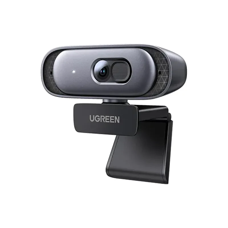 Ugreen CM778 (35626) USB HD Webcam