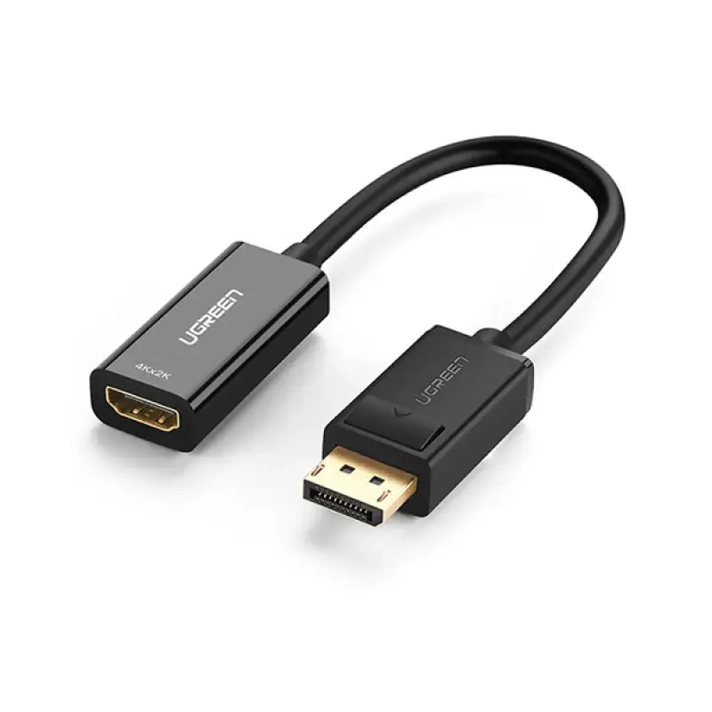 Ugreen MM137 (40363) DisplayPort to HDMI Converter