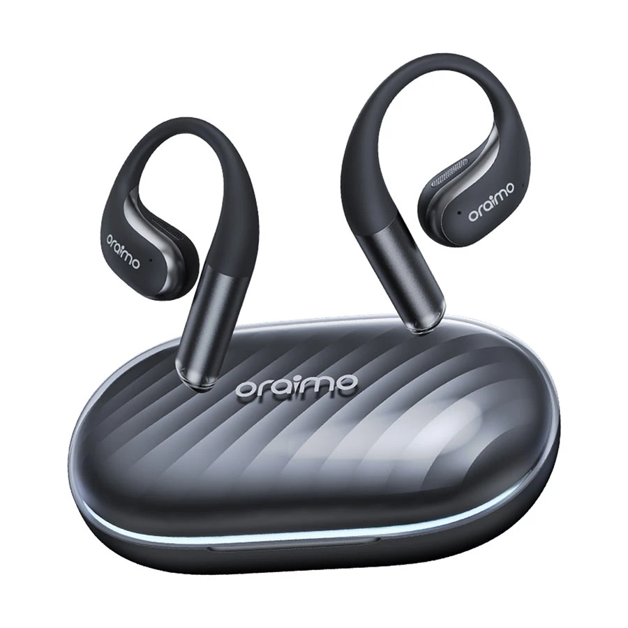 Oraimo OpenArc ENC OPN-675 Open-Ear TWS Bluetooth Earbuds
