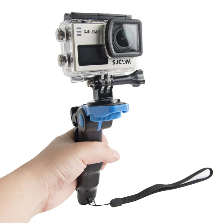 Sjcam Folding Handheld Grip Mini Tripod