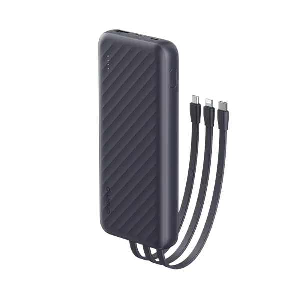 Oraimo Slice Link Pro OPB-P7101 10000mAh 22.5W Power Bank