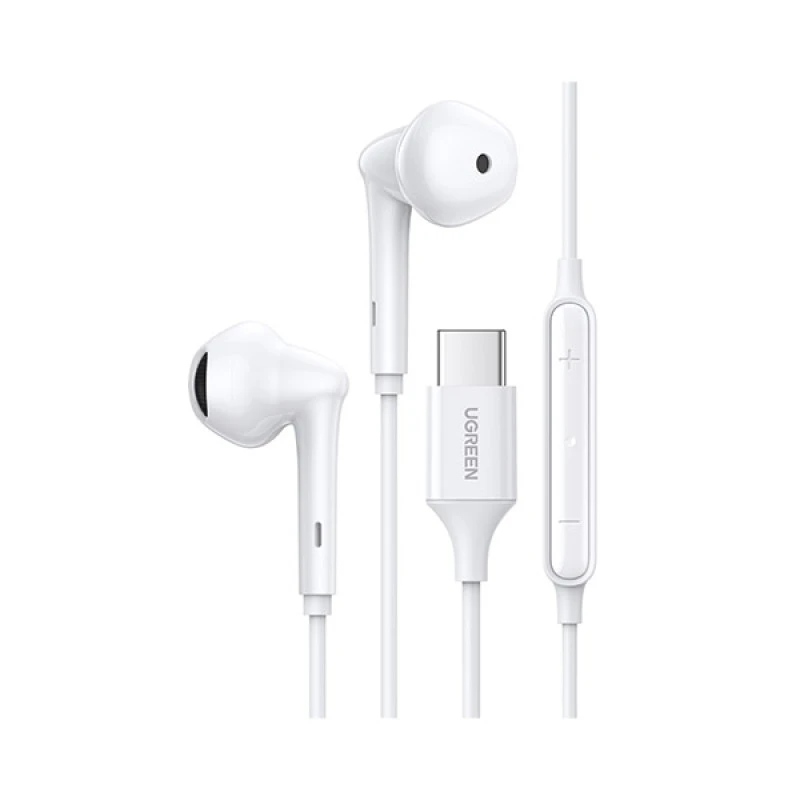 Ugreen EP101 (60700) Type-C Wired Earphone