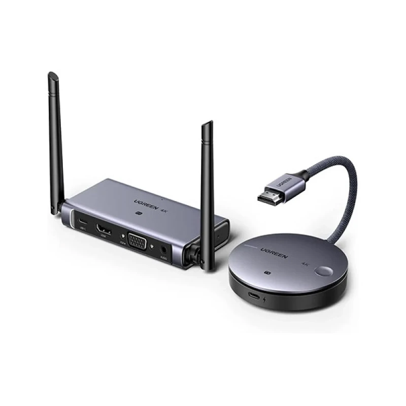 Ugreen CM586 (90909A) Wireless HDMI Extender