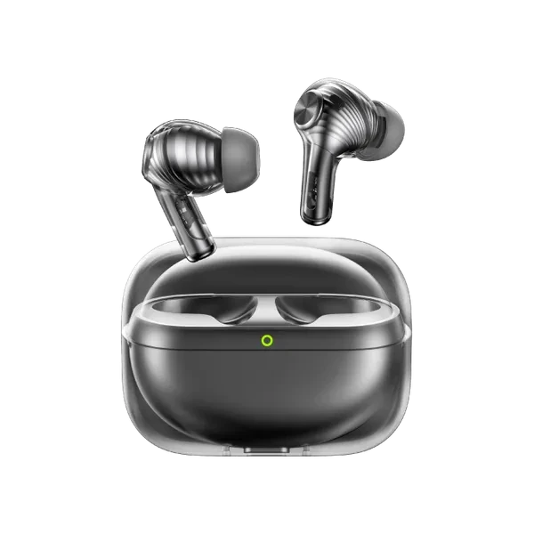 Oraimo (OTW-930) SpaceBuds Pro Hybrid ANC True Wireless Earbuds