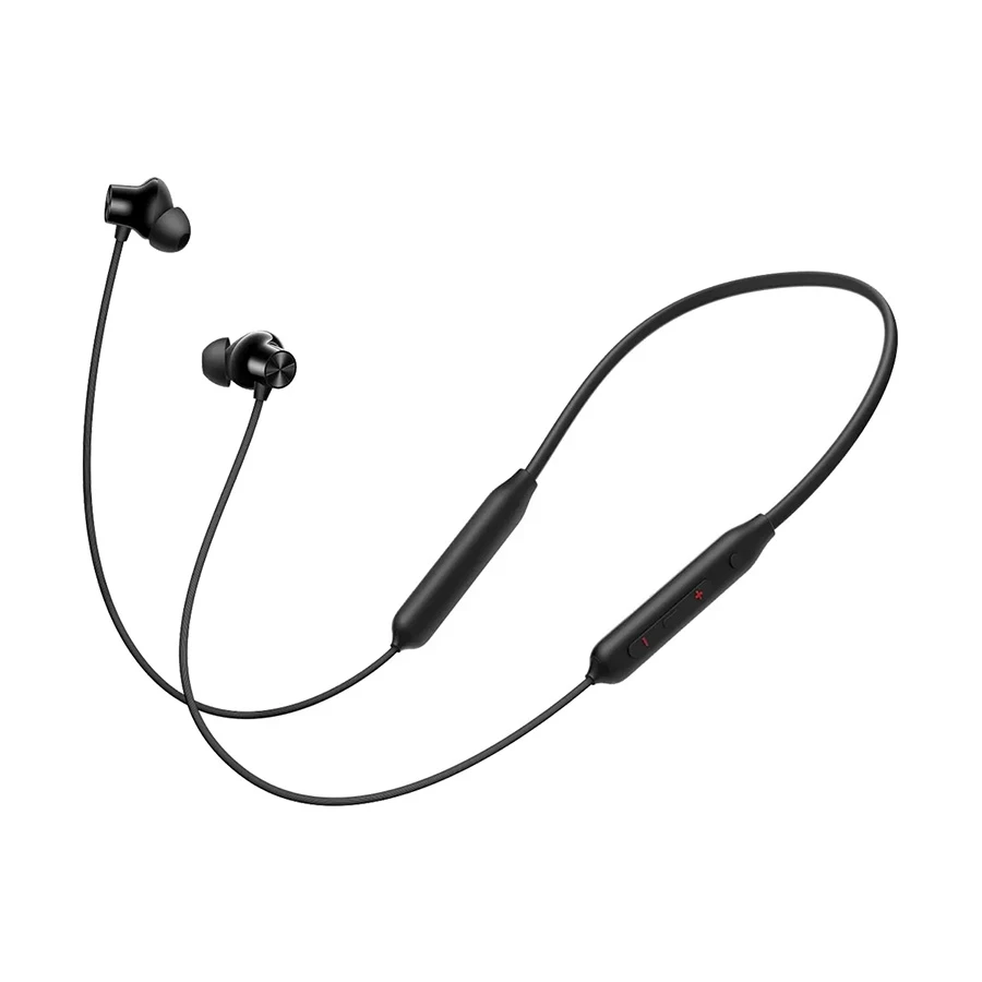OnePlus Bullets Wireless Z2 ANC Bluetooth Neckband