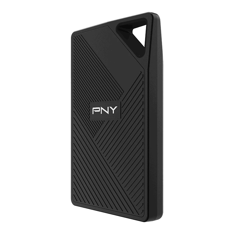 PNY RP60 1TB USB 3.2 Gen 2x2 Type-C Portable SSD