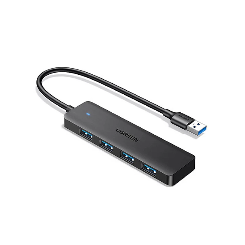 Ugreen CM219 (25851) 4-Port USB 3.0 Hub