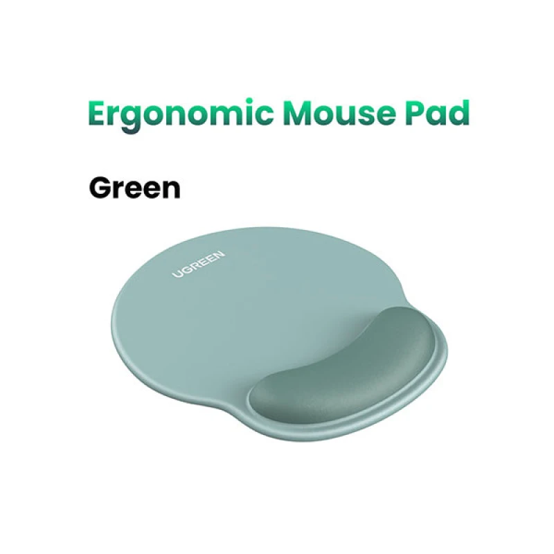Ugreen LP668 Ergonomic Mouse Pad