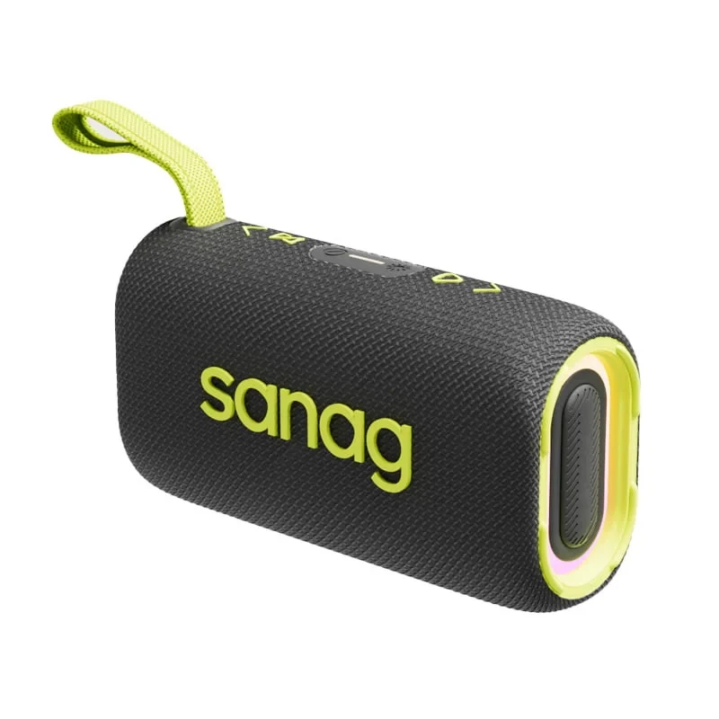 Sanag M30S Pro Portable Bluetooth Speaker