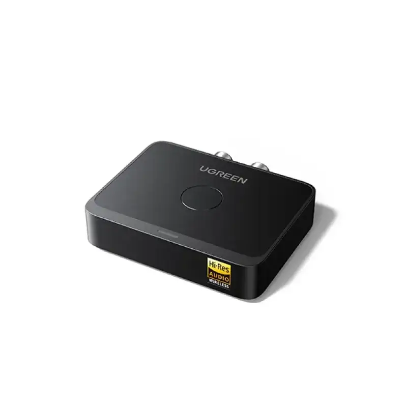 Ugreen BT505 (55545) Bluetooth Receiver Audio Adapter