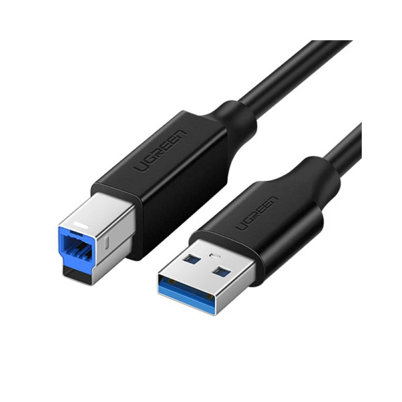 Ugreen US210 USB 3.0 AM to BM Print Cable