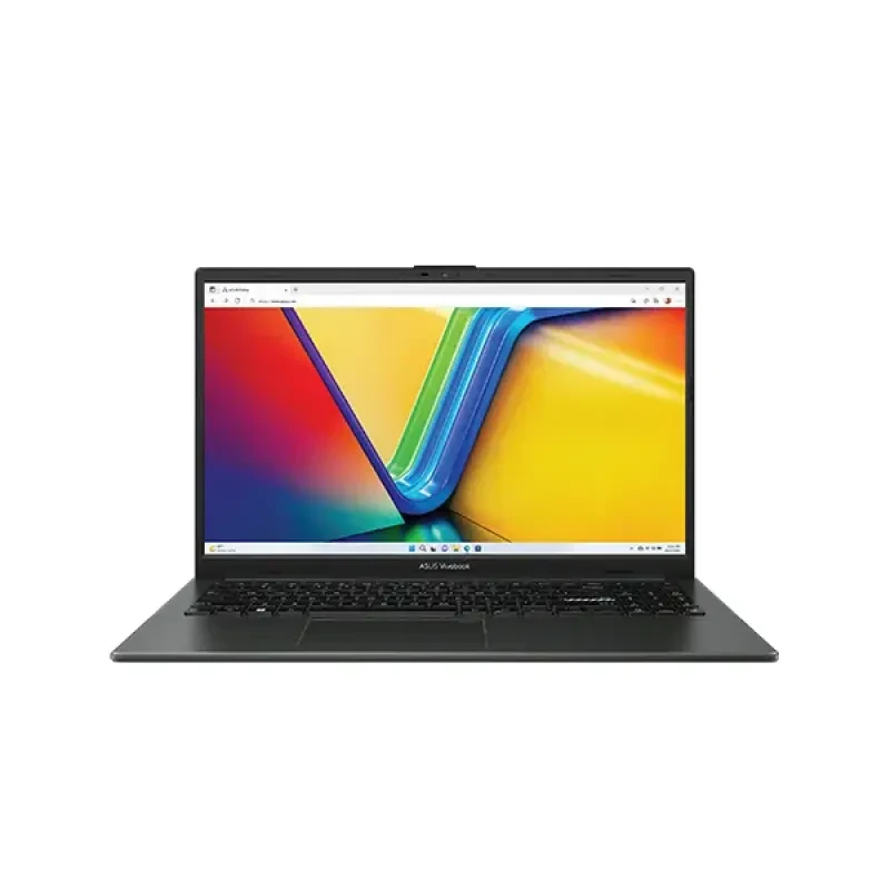 Asus Vivobook Go 15 OLED E1504FA-L11250W Ryzen 3 7320U 8GB RAM 512GB SSD 15.6-inch OLED Laptop
