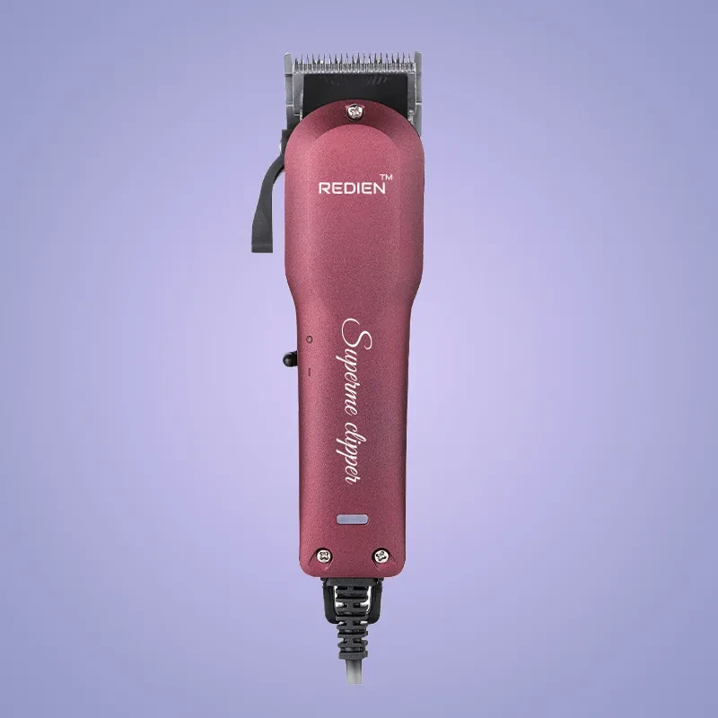 Redien RN-8124 Professional Hair Clipper