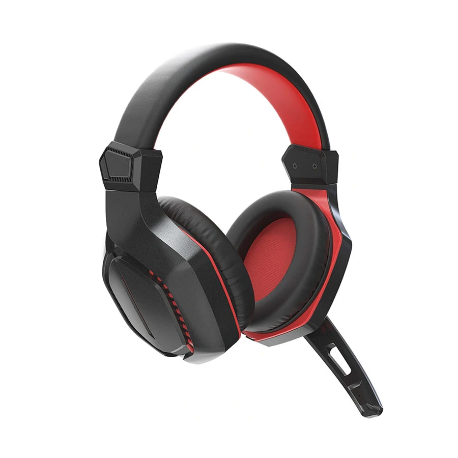 WiWU Thunder GTD-01 Wired Over-Ear Gaming Headphone