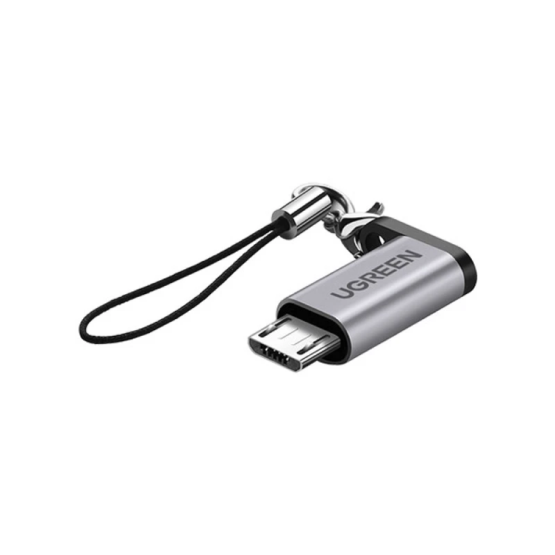 Ugreen US282 (50590) USB-C to Micro USB Adapter