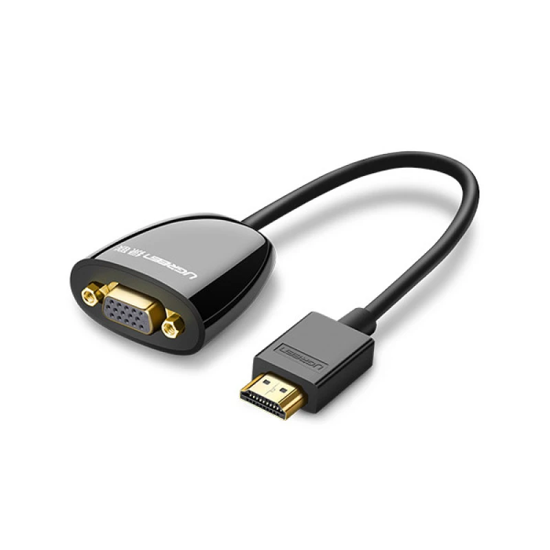 Ugreen MM105 (40253) HDMI to VGA Converter