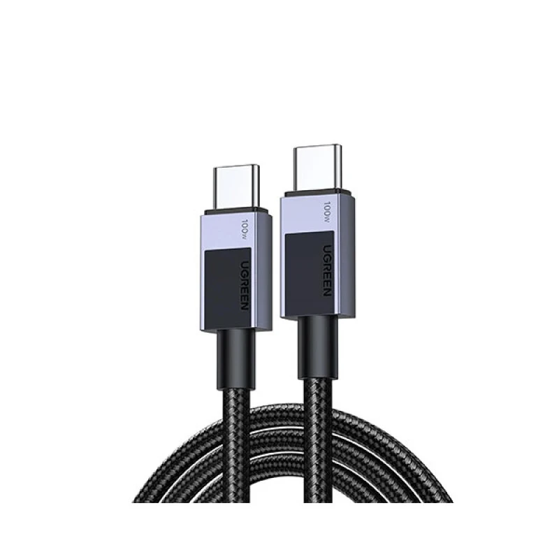 Ugreen L512 USB-C to USB-C Fast Charging Cable