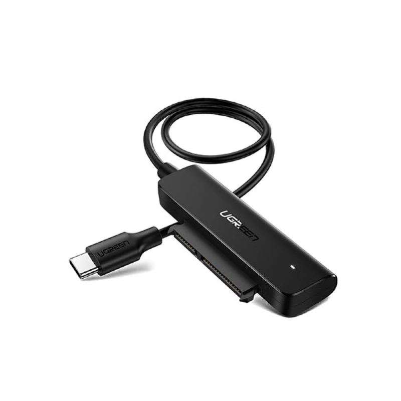 Ugreen CM321(70610) USB-C to 2.5-Inch SATA Converter