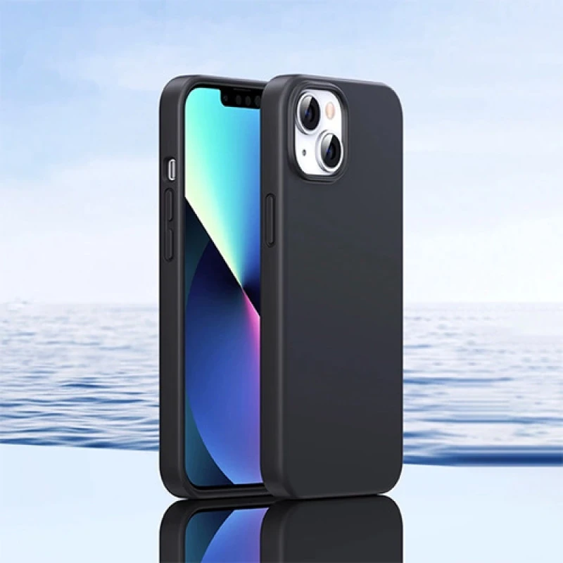 Ugreen LP630 (15027) Silicone Protective Case for iPhone 14 Plus