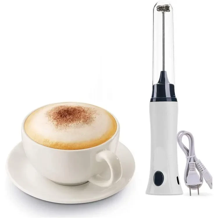 Rechargeable Hand Mixer And Egg Beater