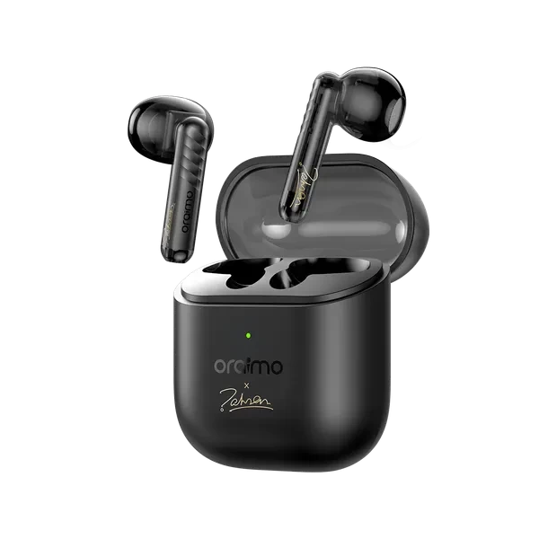 Oraimo FreePods Neo x Tahsan (OTW-330S) True Wireless Earbuds