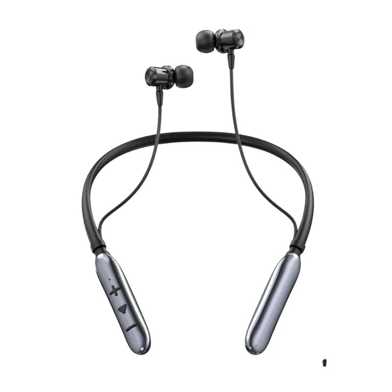 Valdus VS-100 ENC Neckband with Vibration & Magnetic On/Off