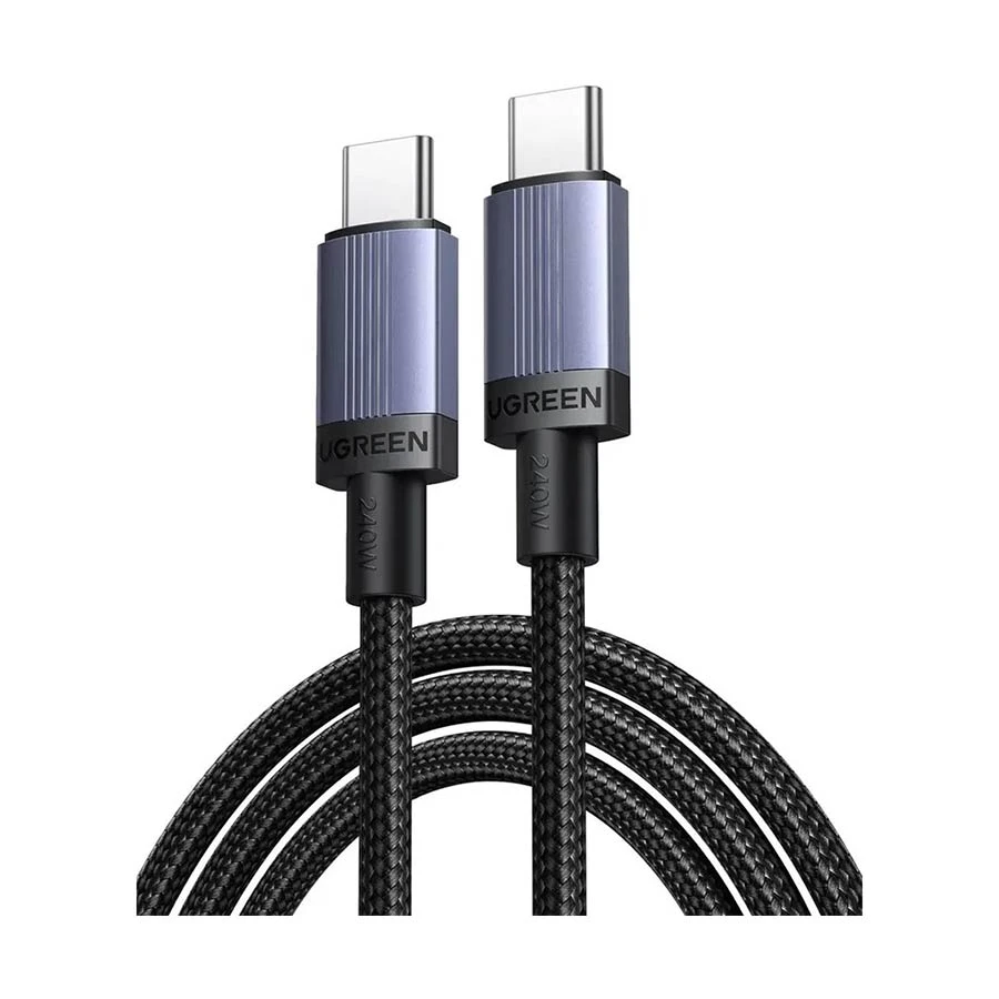 Ugreen L532 (65907) 240W USB-C PD Fast Charging Cable