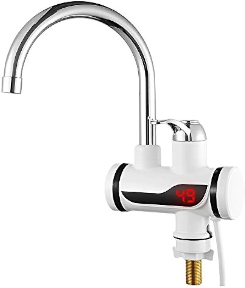 Fast Electric Heating Water Tap (RX-001)