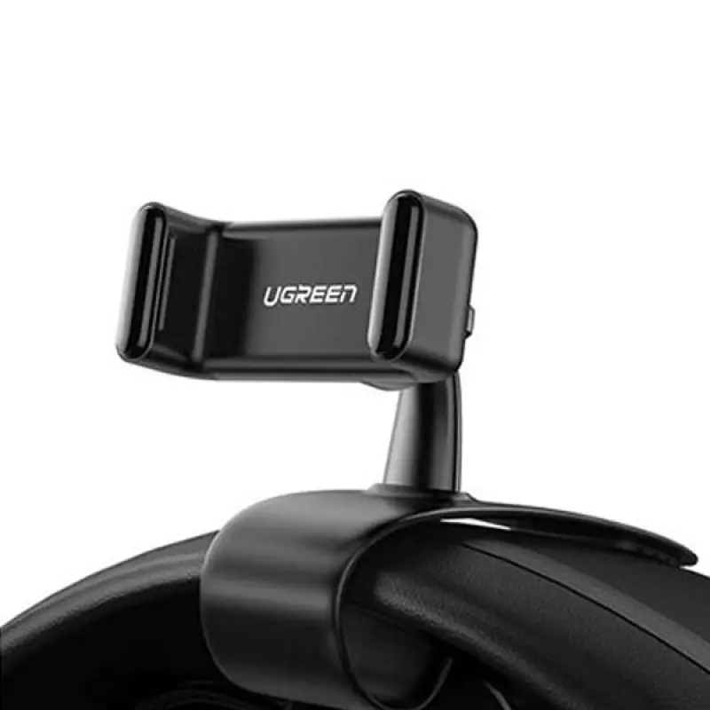 Ugreen LP189 (60796) Dashboard Snap Clip Phone Holder