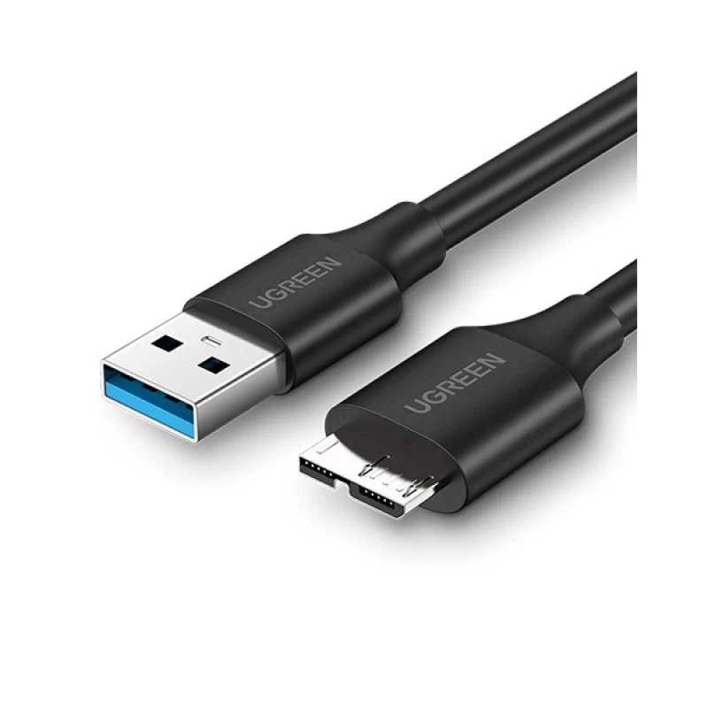 Ugreen US130 USB 3.0 A to Micro B Cable