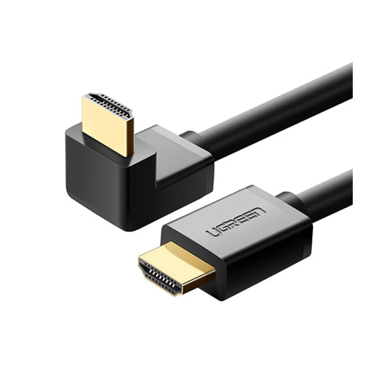 UGREEN HD103 90 Degree Right Angle HDMI Cable