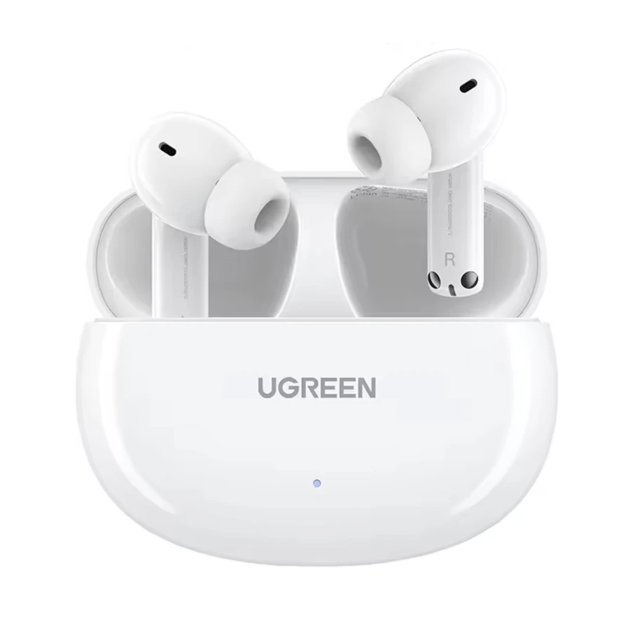 Ugreen WS205 (45585) HiTune T6s Hybrid ANC Earbuds