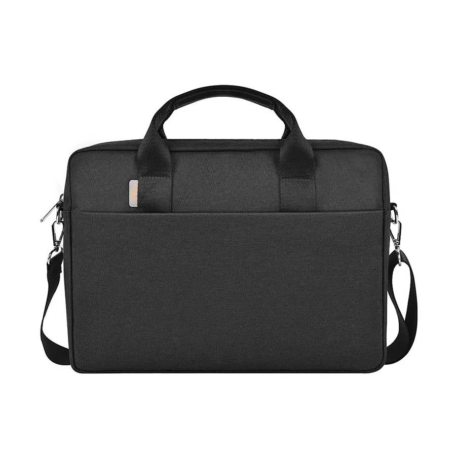WIWU Minimalist Pro 2  For 15.6 Inch Laptop Bag with Detachable Shoulder Strap