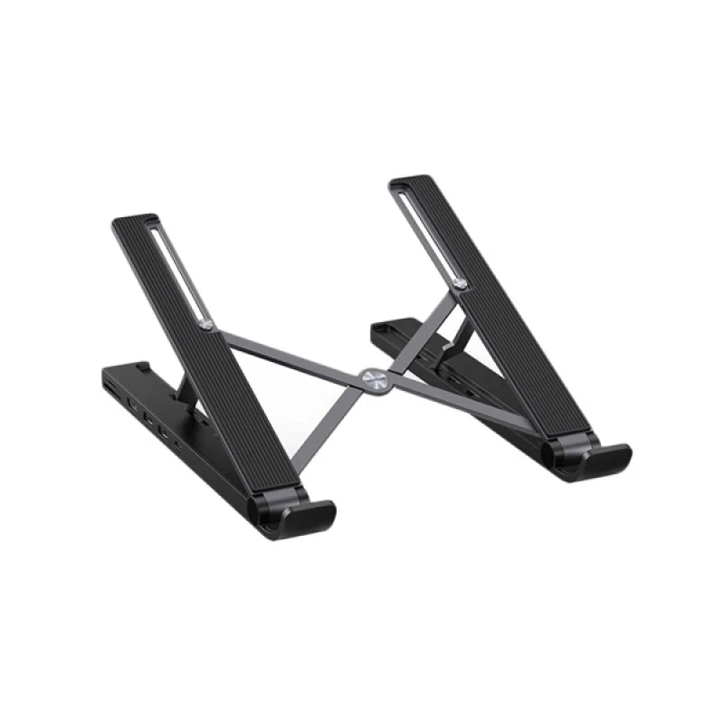 Ugreen CM359 (80551) Laptop Stand with 5-in-1 Docking Station