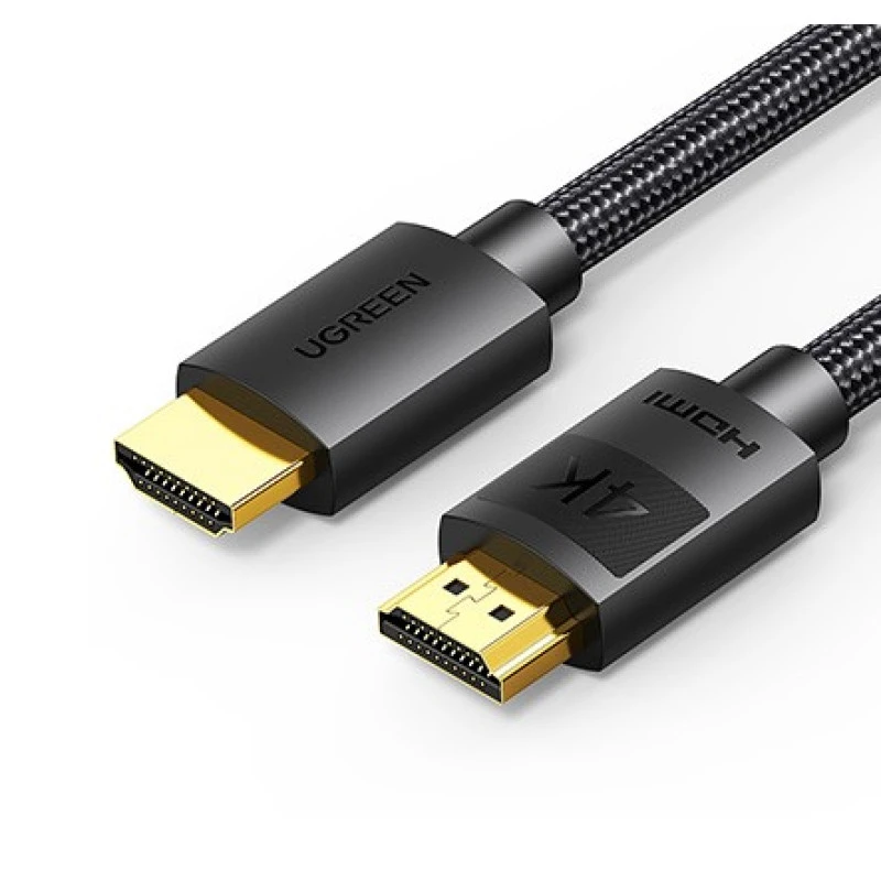 Ugreen HD119 4K HDMI Male to Male Cable