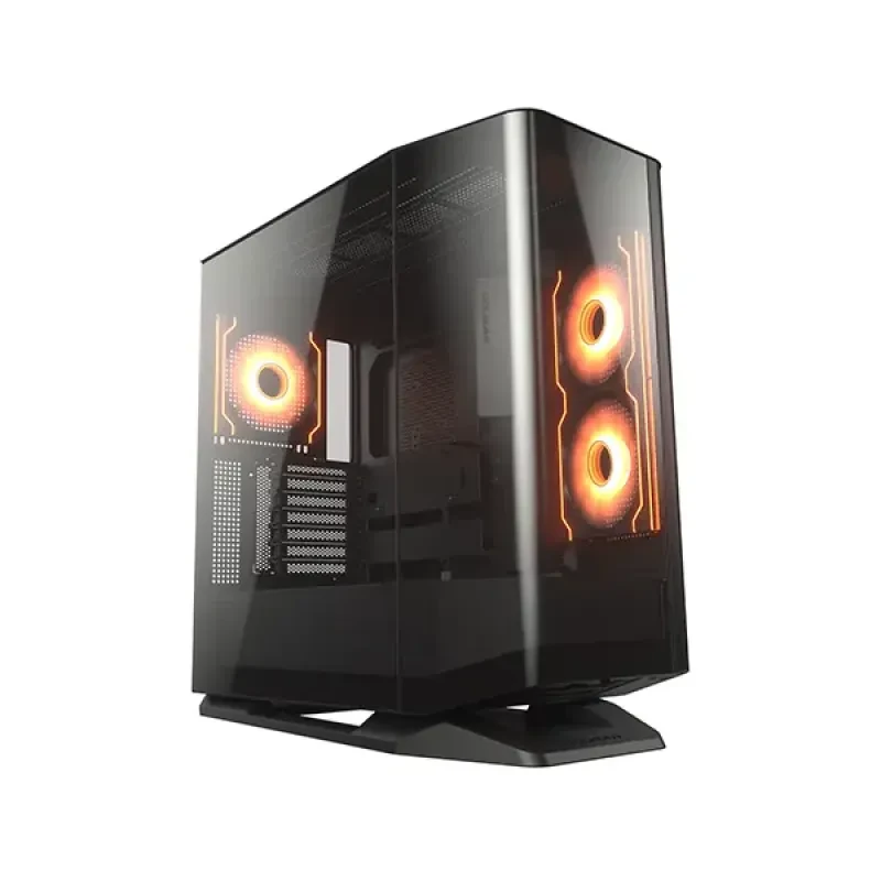 Cougar FV270 RGB Mid Tower Gaming Casing