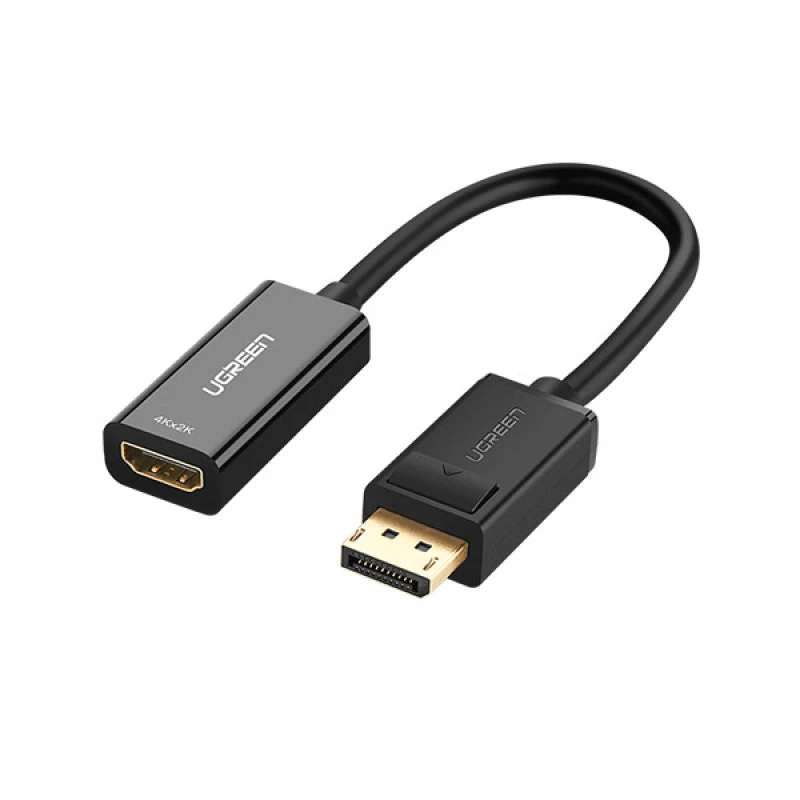 Ugreen MM137 (40362) DisplayPort to HDMI Converter