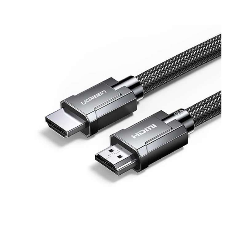 Ugreen HD135 8K HDMI M/M Round Cable