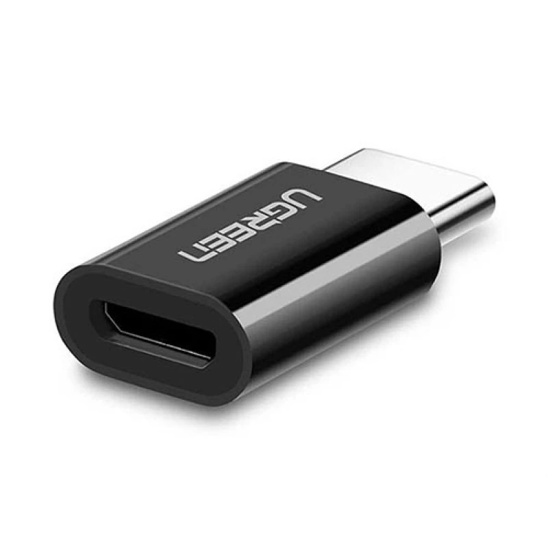 Ugreen US157 (30391) USB-C to Micro USB Adapter