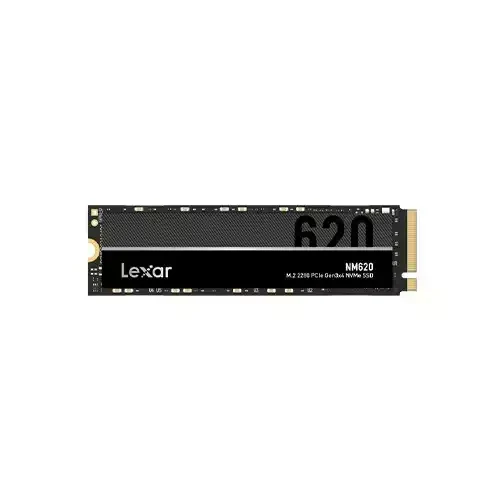 Lexar NM620 2TB M.2 2280 NVMe SSD