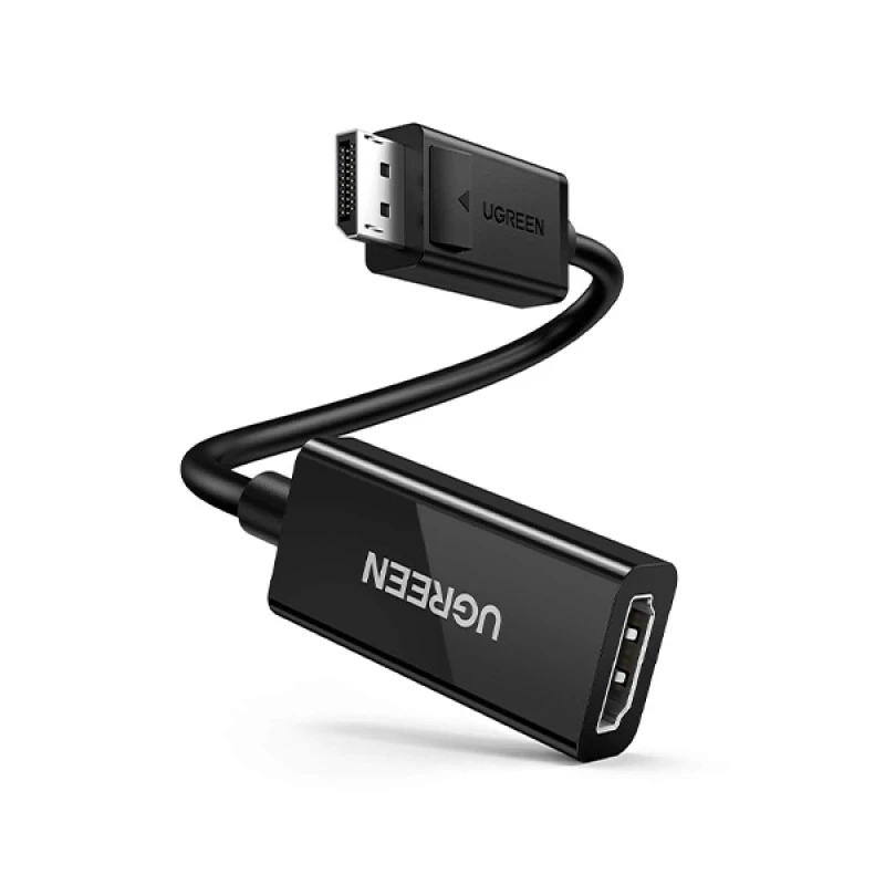 Ugreen MM137 (70694) 4K Display Port to HDMI Adapter