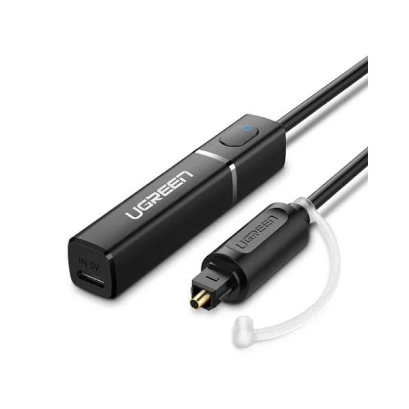 Ugreen CM150 (50213) Bluetooth 5.0 Transmitter Audio Adapter