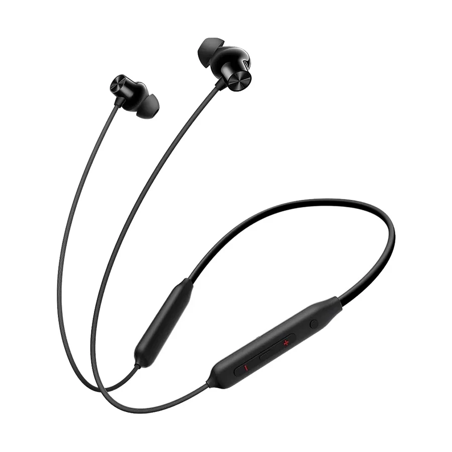 OnePlus Bullets Wireless Z2 ANC Bluetooth Neckband
