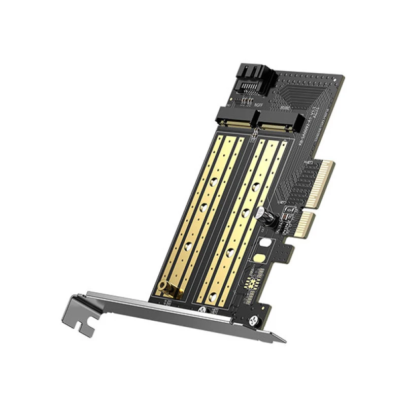 Ugreen CM302 (70504) M.2 PCIe 3.0X4 Express Card