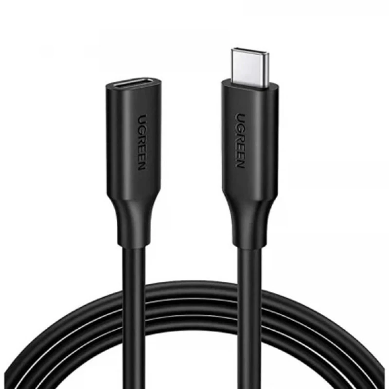 Ugreen US353 (10387) USB-C Extension Cable 1M